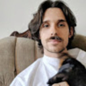 Meet your Posher, Andrey